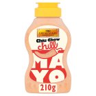 Lee Kum Kee Chiu Chow Chilli Mayo