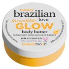 Treaclemoon Brazilian Love Body Butter 200ml