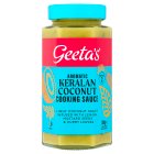 Geeta's Keralan Coconut Cooking Sauce