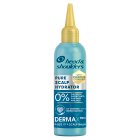 Head & Shoulders Pure Scalp Hydrator 145ml 