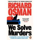 We Solve Murders - Richard Osman