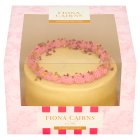 Fiona Cairns Raspberry & Pistachio Cake
