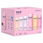 TRIP Mixed Variety Drinks Pack