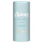 Kleenex Beauty Tissues MySkin Tube Oily 44