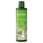 Weleda Refresh Shower Cream Citrus
