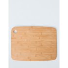 John Lewis ANYDAY Bamboo Large Board