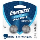 Energizer Ult Child Shield 2025