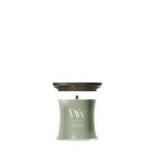 WoodWick Verdant Fig Small Hourglass Scented Candle