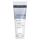 John Frieda Shimmering Silver Shampoo