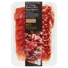 No.1 Paleta de Cebo de Camp Ibérica 50% Raza Ibérica