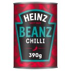 Heinz Chilli Beanz