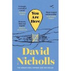 You Are Here - David Nicholls