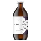 Small Chunk Pickle 720g