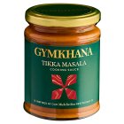 Gymkhana Tikka Masala Cooking Sauce, 300ml