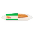 Waitrose Cheese & Tomato Sub Roll