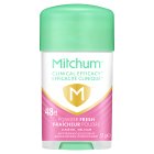Mitchum Ultimate Powder Fresh