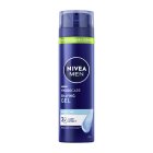 NIVEA MEN Hydrocare Moisturising Shaving Gel