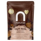 Naturya Gut Feel Flaxseed Blend - Mixed Berry 240g
