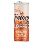 Iced Coffee Caramel 250ml