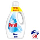 Persil Non-Bio Laundry Liquid 68W