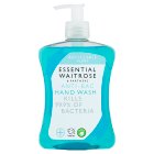 Essential Anti-bac Handwash 500ml