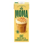 Moma Oat Toffee Cinnamon Flavour Drink