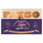 FATSO Nan's Stash