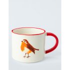 Robin Mug
