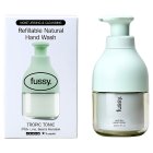 Fussy Refillable Hand Wash Tropic