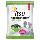 itsu Chilli Miso Ramen Big Bowl Noodles