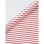 Candy Cane Stripe Rollwrap 4m