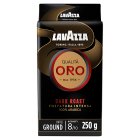 Lavazza Oro Dark Roast Ground