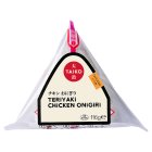 Taiko Teriyaki Chicken Onigiri