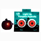 Tinc Light up Pumpkin Eyes