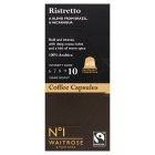 No.1 Peru Decaf Coffee Capsules