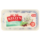 Kelly's Cornish Mint Choc Chip Ice Cream