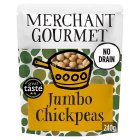 Merchant Gourmet - Jumbo Chickpeas