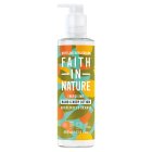 Faith in Nature Grapefruit & Orange Hand & Body Lotion400ml
