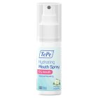 TePe Hydrating Mouth Spray, Mild Apple & Peppermint