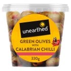 Unearthed Chilli Olive Bucket
