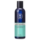 Neal's Yard English Lavender Bath & Shower Gel 200ml