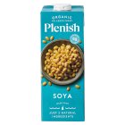 Plenish Organic Oat Zero Sugar