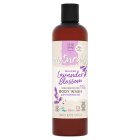 Little Soap Company Lavender Blossom Body Wash 300ml300ml