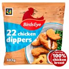 Birds Eye 22 Chicken Dippers