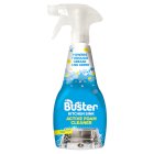Buster Kitchen Sink Active Foam Cleaner