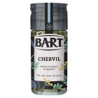 Bart Chervil