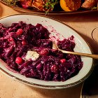 No.1 Red Cabbage