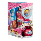 Disney Princess Mashems Squishy Miniature Figures