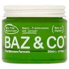 Baz&Co Skin Food Men's Moisturiser50ml
