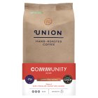 Union Hand-Roasted Coffee Community Blend Ground